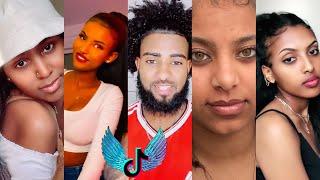 New Eritrean Habesha Tiktok funny-show compliaction 2021