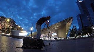 Travel Photography in Rotterdam | Photography Vlog