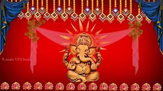 Happy Ganesh Chaturthi2022||Ganesh Chaturthi in After effects||Motion Graphics