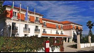 Pousada Condeixa Coimbra | Hotel | Condeixa-a-Nova | Coimbra