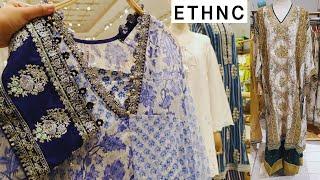 Ethnic New Collection 2025 ethnic sale 2024