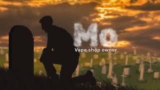 Vape Movie Teaser