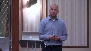 UK VMUG 18th November 2014: Duncan Epping - What's coming for future versions of vSphere