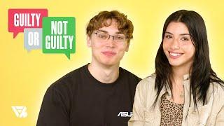 Couple Answers Juicy Questions!