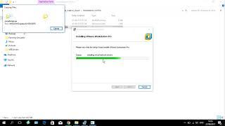 VMware-workstation-full-14.0.0-6661328 by  Pak_creative_cloud