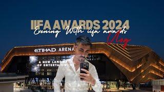 I Went To The IIFA Awards In Abu Dhabi 2024