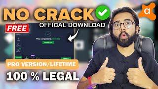 Finally Download Avast Antivirus Full Version For Free 2024|| No Crack|Pro Version| Lifetime Free