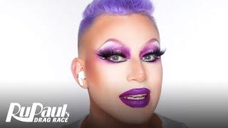 Joey Jay’s Promo Look | Ruvealing the Look | RuPaul's Drag Race S13