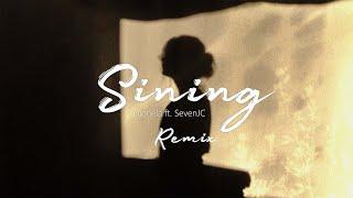 Sining - Dionela ft. SevenJC (Remix)