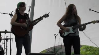 Reina Del Cid -  Emily - MVI 0473 @ GRSF-Concerts on the Green 2016-07-30