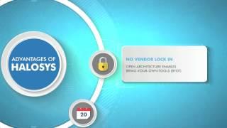 Halosys - Simplifying Enterprise Mobile Apps
