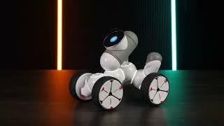 ClicBot - Транспортный робот