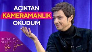 Sette Ses İle İlgilenen Ekip Kimdir? | İbrahim Selim ile Bu Gece