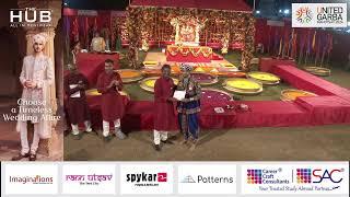 United Way Of Baroda - Garba Mahotsav 2024 By Atul Purohit - Day 6