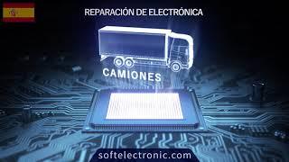 Reparación de electrónica - SOFTELECTRONIC.COM - Electric & Hybrid Vehicle Repairs