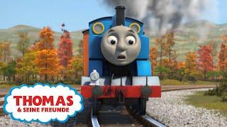 Thomas & seine Freunde Deutsch | Abenteuer mit Thomas | Cartoons für Kinder