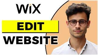 How to Edit Wix Website After Publishing Simple (Quick & Easy)