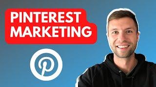 Pinterest Marketing [My Strategy That Gets 10M Monthly Views]