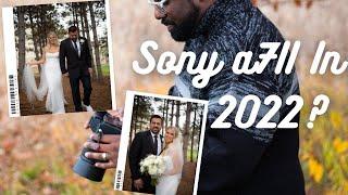 Is it worth investing in the Sony a7II in 2022?