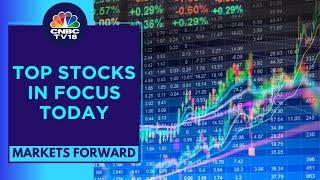 The Stocks Buzzing In Trade. Oil & Gas Stocks Surge, Banks Make A Comeback | CNBC TV18