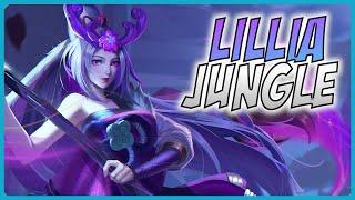 3 Minute Lillia Guide - A Guide for League of Legends