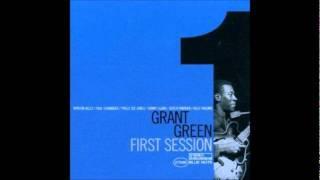 Grant Green - Just friends