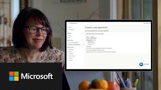 Personalized Care | Microsoft Cloud for Healthcare