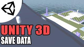 How to save Data [Tutorial][C#] - Unity 3d