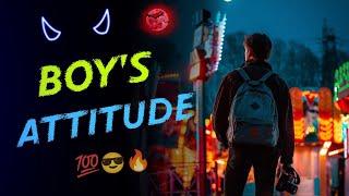 Top 5 Boys  Attitude Ringtone 2021 ||  Attitude Ringtone || Inshot music ||