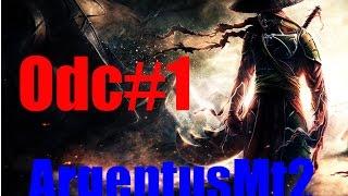 ArgentusMt2 odc#1 "Robimy kd moba +9 i inne "