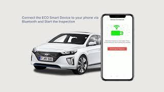 How ECO Inspection Works for Businesses - Module 2 (IOT Based Engine Diagnostics)