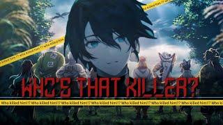 who's that killer? (p.1) Demon slayer texting story giyushino kny texting story