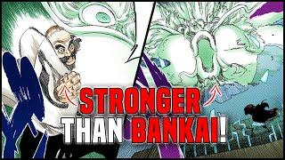 The HIDDEN Kido Techniques That Are STRONGER Than Bankai Revealed! - BLEACH