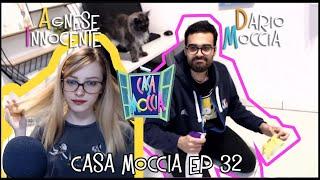 Ep-32 Casa Moccia (Dario Moccia Twitch)