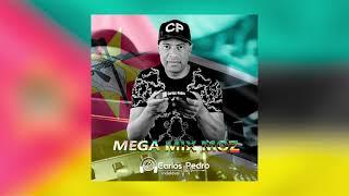 Mega Mix Moz Mixed by Carlos Pedro Indelével (2021)