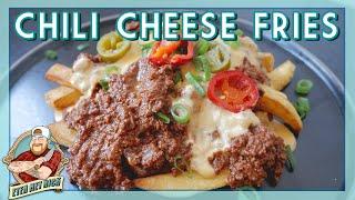 Chili Cheese Fries! | EtenmetNick | How to