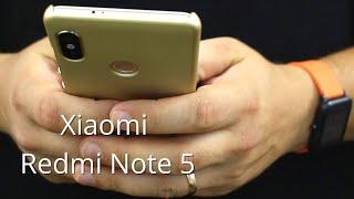 Самый подробный обзор Xiaomi Redmi Note 5 ► все плюсы и минусы Сяоми!