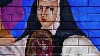 Sor Juana Ines de la Cruz. Art History 116