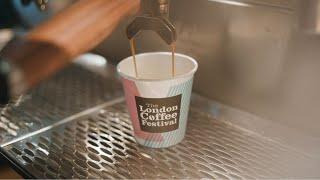 The London Coffee Festival 2023 highlights