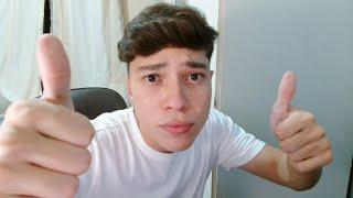 hoje é dia de maldade com o chat, reagindo deliciosamente kkkkkkkk