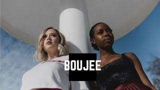 INSTAGRAM MODELS GETTING FREE CLOTHES + BOUJEE DAY! | TheBejewelledBud