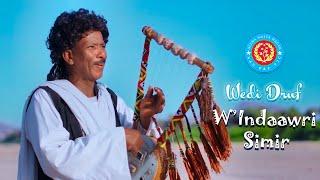 Wedi Druf - W`indaawri Simir - New Eritrean Music 2022