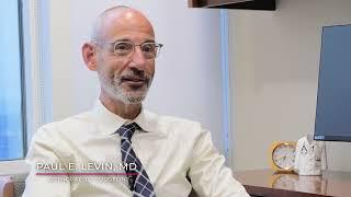 Paul Levin, MD - Vice-Chair and Director, Orthopedic Surgery