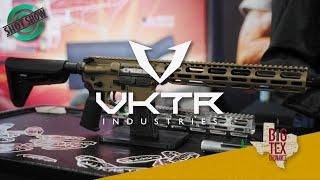 VKTR Industries - SHOT Show 2024