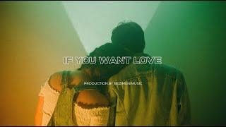 FREE| Alexander Stewart x Lewis Capaldi Type Beat 2024 "If You Want Love"