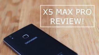 Doogee X5 Max Pro Review: Good for $85, not so great otherwise