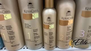 Best  moisturizing shampoo and conditioner