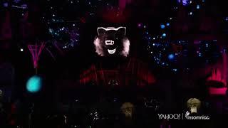 AVICII - The Days EDC (2015) | #aviciitribute #aviciiforever #aviciimusic #avicii #tributetotim