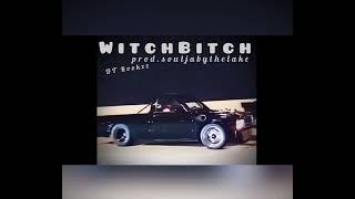 WitchBit - DT Rookzz prod.souljabythelake @souljabythelake59