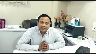 Dr Sagar Chiddarwar Psychiatrist,Nagpur India